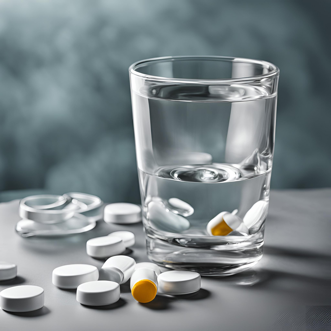 Was leisten Medikamente bei Harninkontinenz?