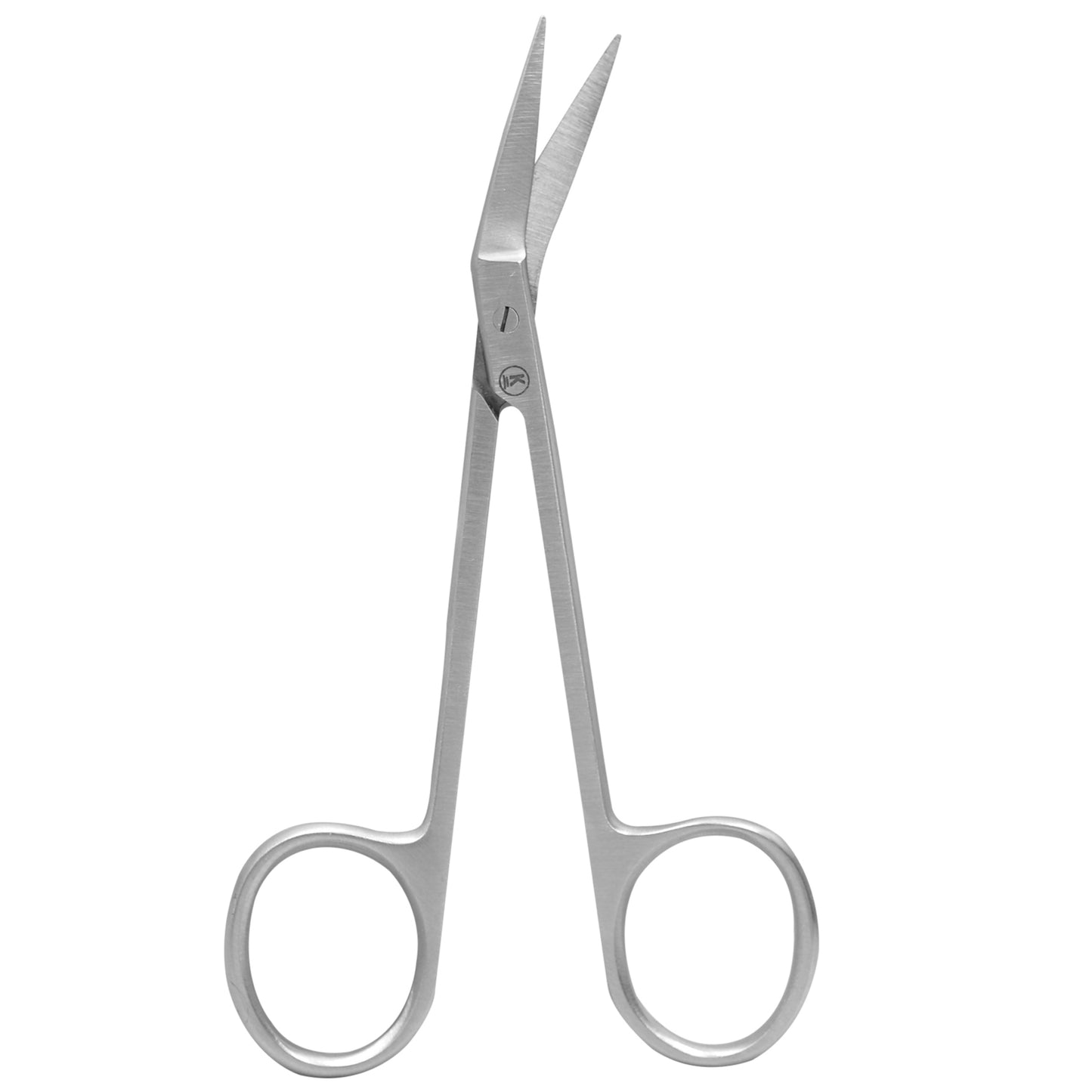 Toenail scissors