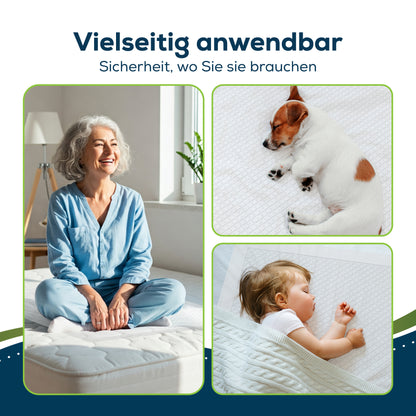 Protection jetable pour incontinence Sensalou