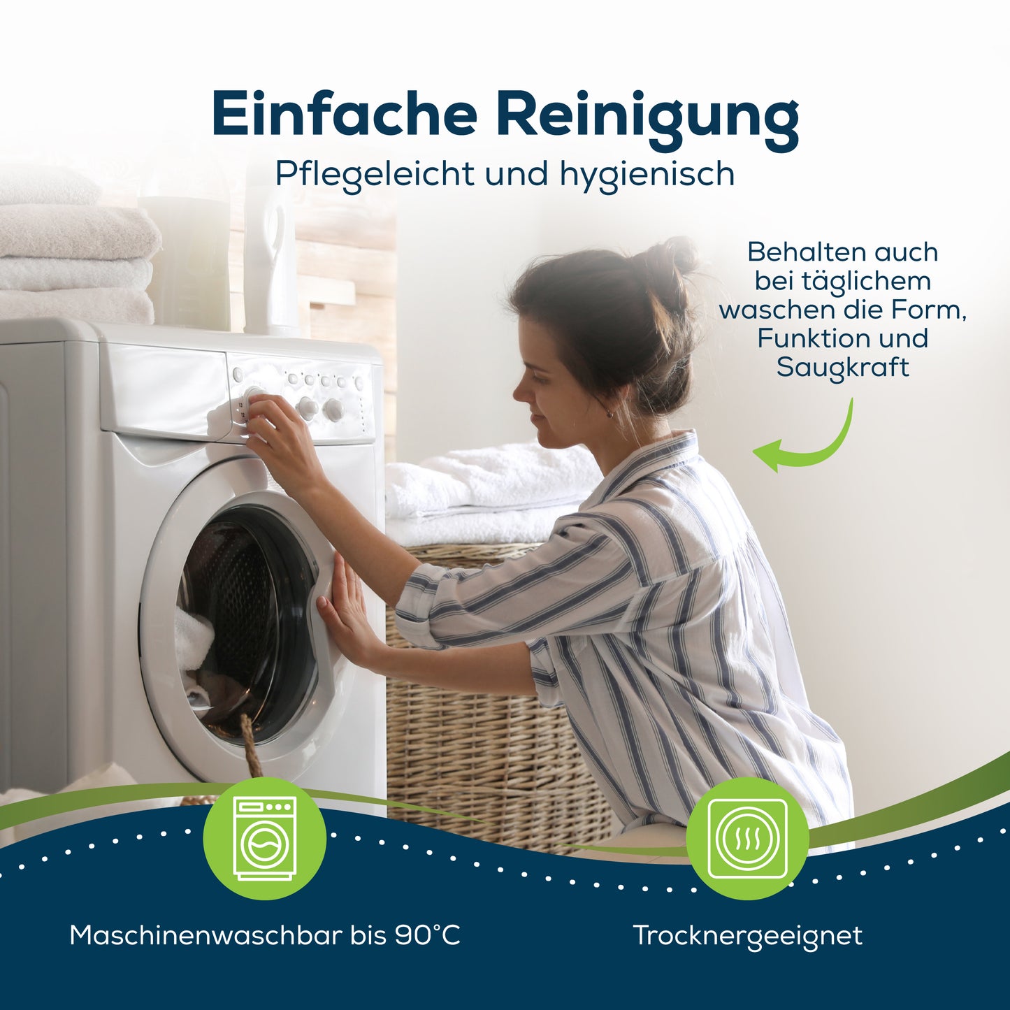 Alèse pour incontinence Sensalou - Surmatelas