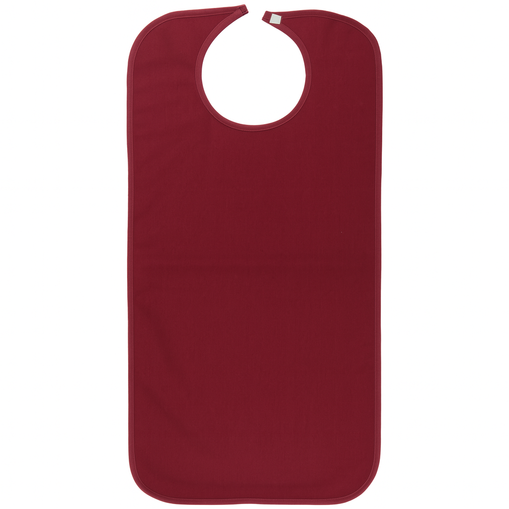 Bavoir adulte Sensalou - Rétro 