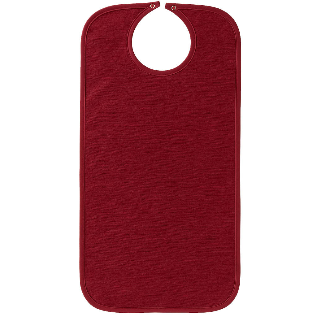 Bavoir adulte Sensalou - Rétro 