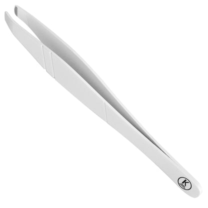 Tweezers - White