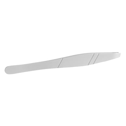 Tweezers - White