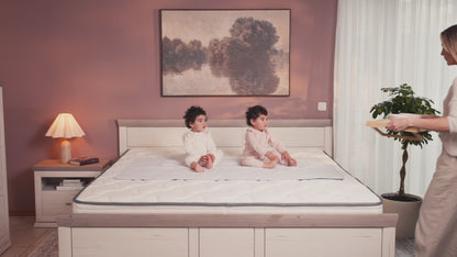Alèse pour incontinence Sensalou - Surmatelas