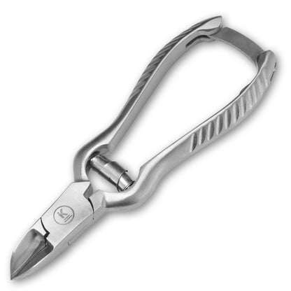 Nail clippers for strong toenails - 14 cm