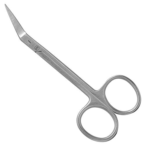 Toenail scissors