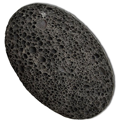 Lava stone - pumice stone - callus remover