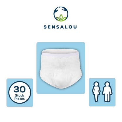 Sensalou Pantalon Super - taille M