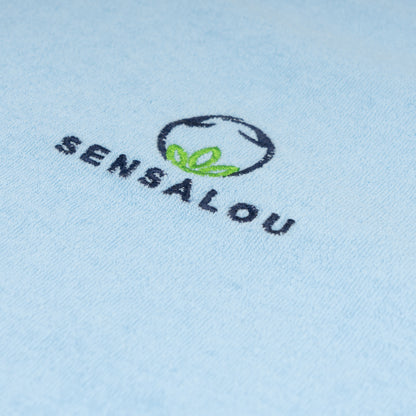 Sensalou adult dining apron