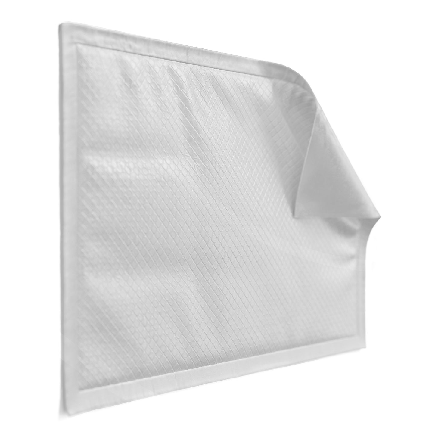 Sensalou Incontinence Bed Pad Disposable - Medical Pads Waterproof 60 x 90 cm 50 Pieces